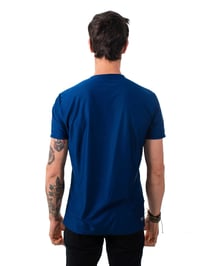 Camiseta Conquista Dry Cool MC Masc - Modelo Novo