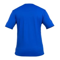 Camiseta Curtlo Active Fresh MC Masc Azul
