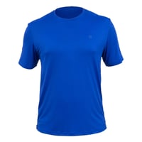 Camiseta Curtlo Active Fresh MC Masc Azul