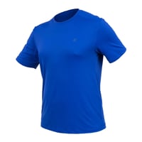Camiseta Curtlo Active Fresh MC Masc Azul