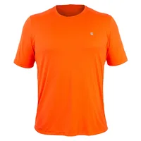 Camiseta Curtlo Active Fresh MC Masc ( Modelo Novo)
