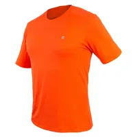 Camiseta Curtlo Active Fresh MC Masc ( Modelo Novo)