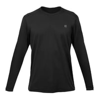 Camiseta Curtlo Active Fresh ML Masc (Modelo Novo)