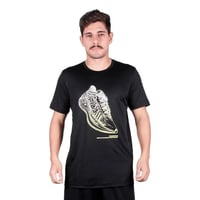 Camiseta Fila Basic Run Print Masc