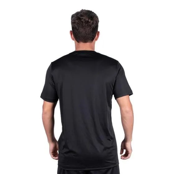 Camiseta Fila Basic Run Print Masc