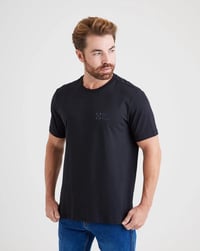 Camiseta Invictus Concept ADN - Preto