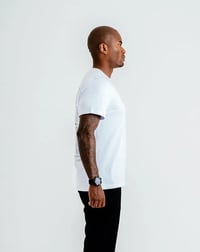 Camiseta Invictus Concept All In - Branco