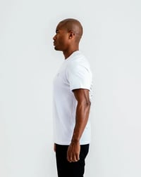 Camiseta Invictus Concept All In - Branco
