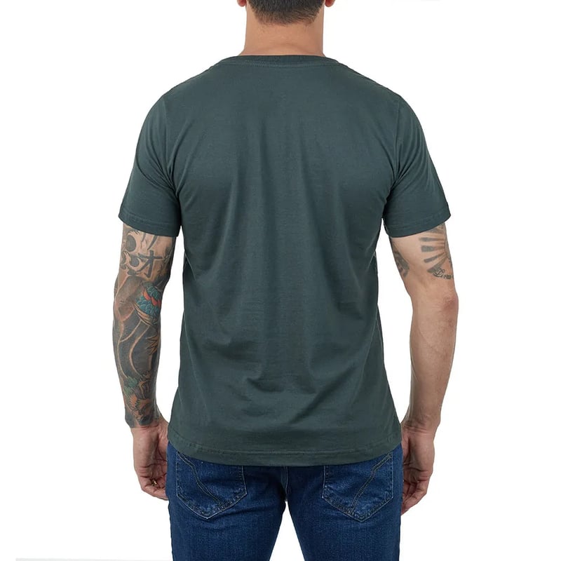 Camiseta Invictus Concept Best Shot Masc