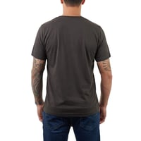 Camiseta Invictus Concept Serpent Masc - Verde