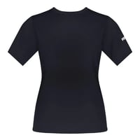 Camiseta Puma UV50+ MC Fem - Preto
