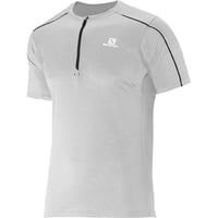 Camiseta Salomon Action 1/2 Zip Masc