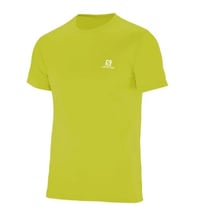 Camiseta Salomon Trainning VII SS Masc