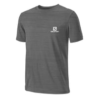 Camiseta Salomon Trainning VII SS Masc