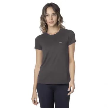 Camiseta Solo Ion UV Lady (Modelo Novo)