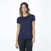Camiseta Solo Ion UV Lady (Modelo Novo)