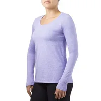 Camiseta Solo Ozone ML Fem