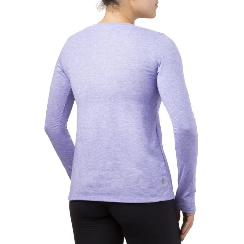 Camiseta Solo Ozone ML Fem