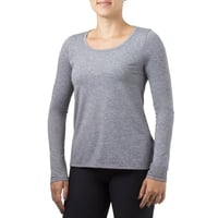Camiseta Solo Ozone ML Fem