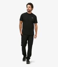 Camiseta The North Face Garment Dye Tee Unissex - Preto