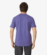 Camiseta Masculina The North Face Half Dome Tee - Azul