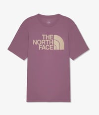 Camiseta The North Face Half Dome Tee Masc - Roxo