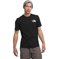 Camiseta The North Face Box Tee Masc - Preto
