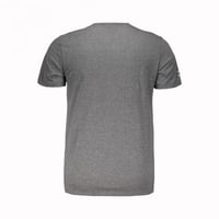 Camiseta Umbro Field Club Masc - Mescla Escuro