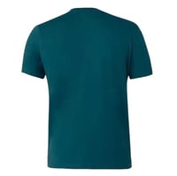 Camiseta Umbro X MTV Graphic Masc - Verde