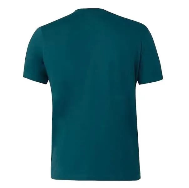 Camiseta Umbro X MTV Graphic Masc - Verde