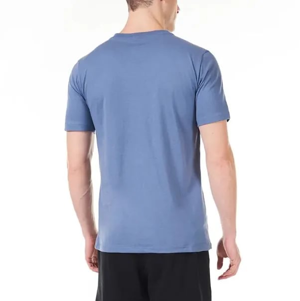 Camiseta Umbro Tradicional Diamond Masc - Royal