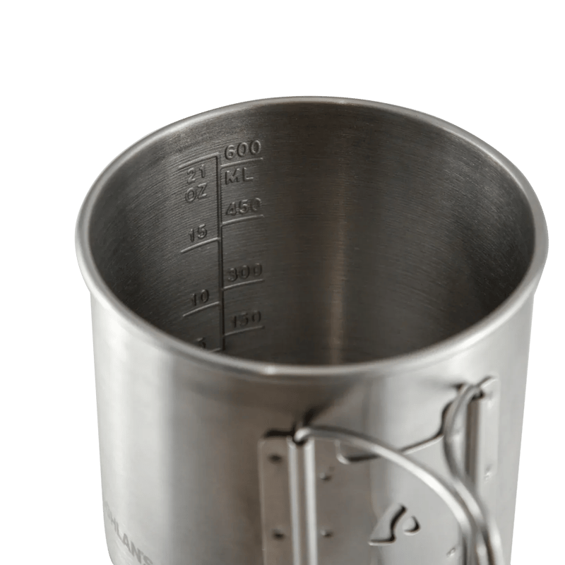 Caneca Coghlan's Camp Mug 600ml