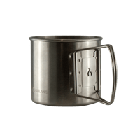 Caneca Coghlan's Camp Mug 600ml