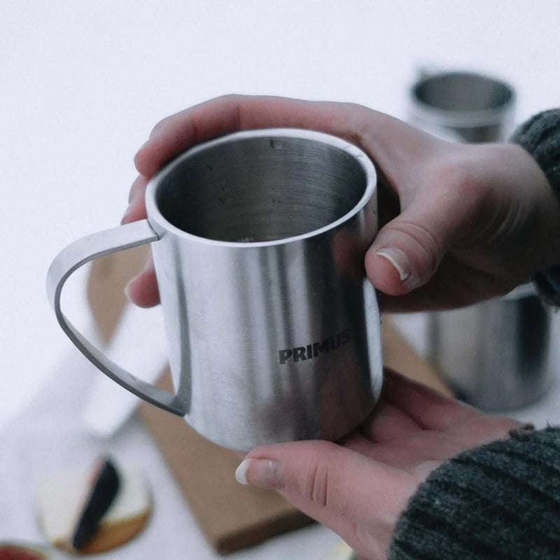 Caneca Primus 4-Season Mug 0,2 L