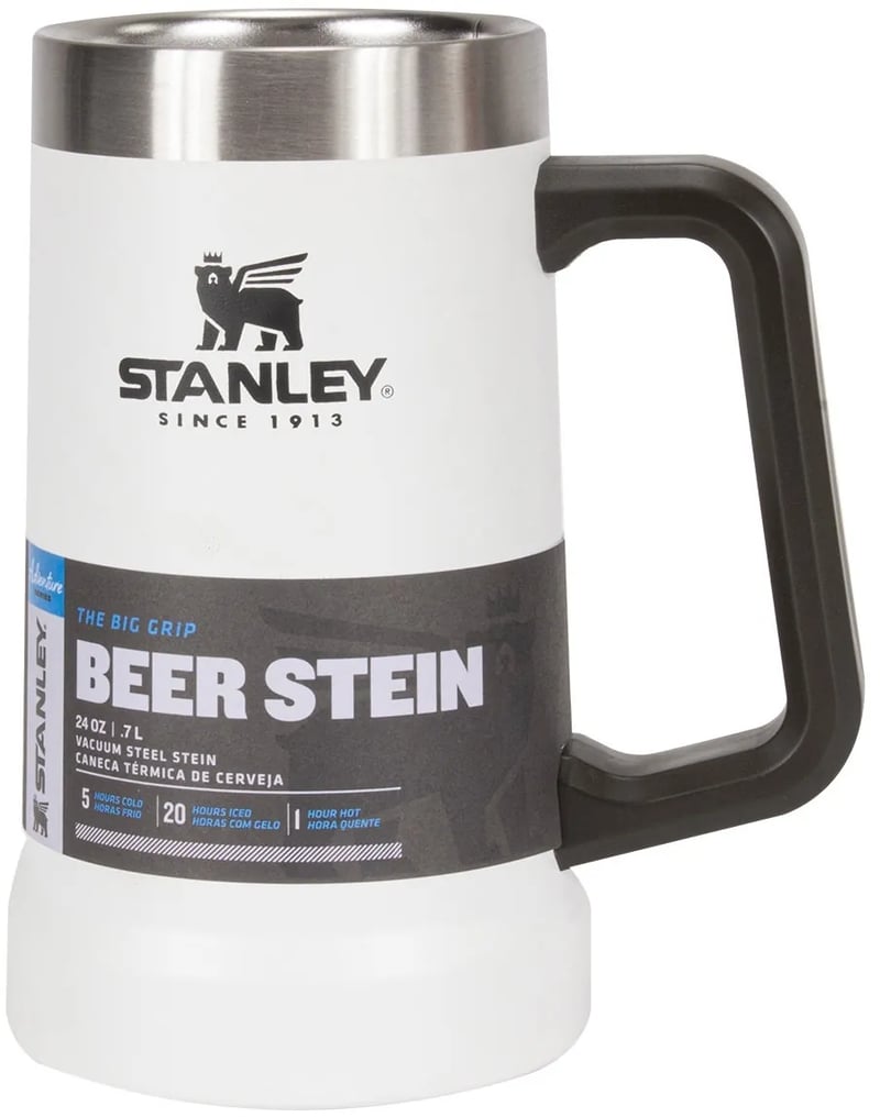 Caneca Térmica Stanley 709 ml - Branco
