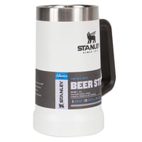 Caneca Térmica Stanley 709 ml - Branco
