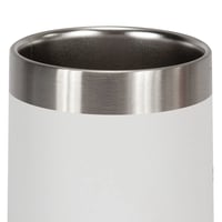 Caneca Térmica Stanley 709 ml - Branco