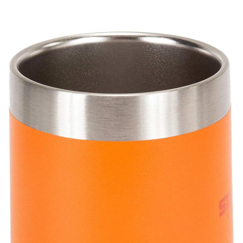 Caneca Térmica Stanley 709 ml - Laranja