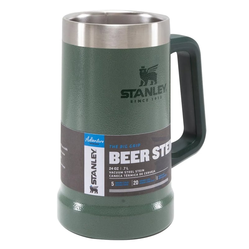 Caneca Térmica Stanley 709 ml - Verde