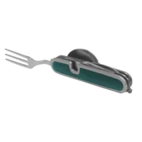 Talheres Dobráveis Coghlan's Cutlery Set