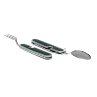 Talheres Dobráveis Coghlan's Cutlery Set