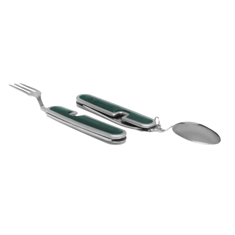 Talheres Dobráveis Coghlan's Cutlery Set