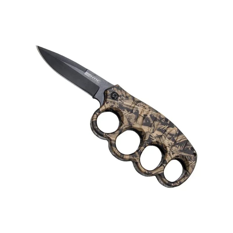 Canivete NTK Toro - Karambit