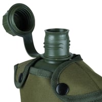 Cantil Guepardo Plástico com Capa