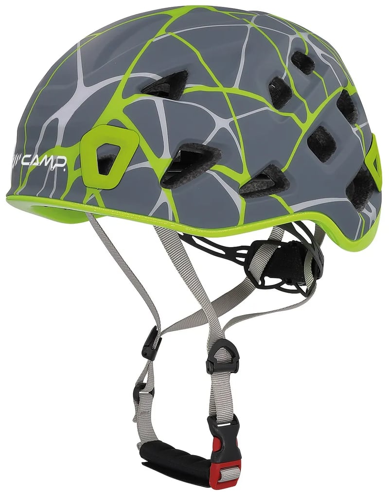 Capacete CAMP Storm CE EN