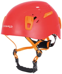 Capacete Camp Titan Large CE EN