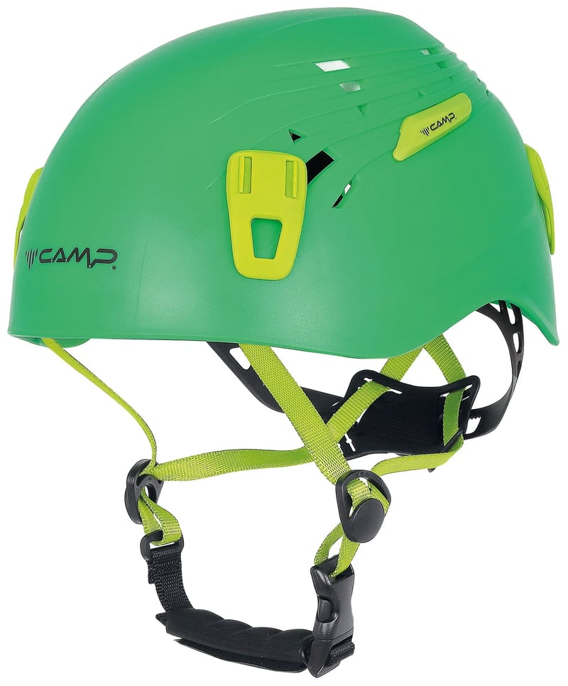 Capacete Camp Titan Large CE EN