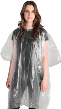 Capa de Chuva Coghlan's Emergency Poncho