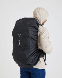 Capa de Mochila Invictus Drypack - Preto