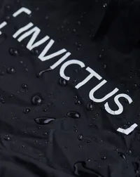 Capa de Mochila Invictus Drypack - Preto